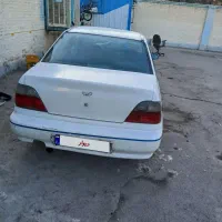 فروش دووسی ال اومدل ۸۳|خودرو سواری و وانت|شهرضا, |دیوار