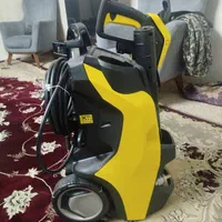 دستگاه کارواش K7 smart control|لوازم نظافت|تهران, عبدل‌آباد|دیوار