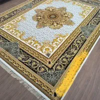 فرش دستبافت گونه