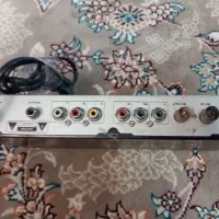 گیرنده تلویزیون