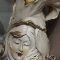 مجسمه های پلی استر|صنایع دستی و سایر لوازم تزئینی|فلاورجان, |دیوار