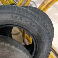 تعدادی لاستیک و چراغ پرایدی و پیکان خارجی و ایرانی|قطعات یدکی و لوازم جانبی|زنجان, |دیوار