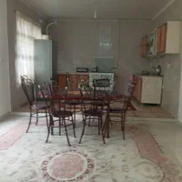 باغ ویلا 700متری سویت اجاره گلدشت کنار رود خانه|اجارهٔ کوتاهمدت ویلا و باغ|بروجرد, |دیوار