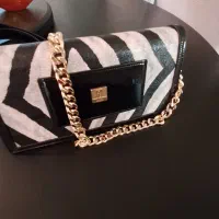کیف چرم، اصل بند چرم هم داره