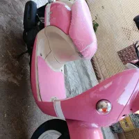 وینو ۵۰ cc|موتورسیکلت|شیراز, شهرک مطهری|دیوار