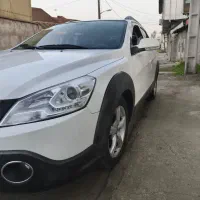 اچ سی کراس سفید مدل 1397