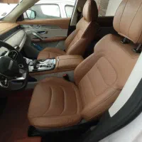 فیدلیتی پرستیژ ۷نفره|خودرو سواری و وانت|تهران, سجاد|دیوار