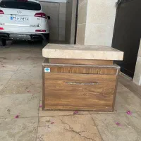 روشویی کابینتی