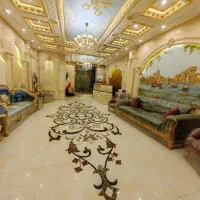 تور مشهد مقدس (آذرماه)