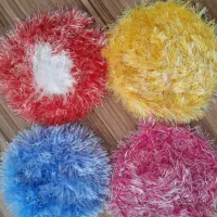 انواع اسکاج به قیمت تولیدی فقط ۵۰۰۰ت|مواد شوینده و دستمال کاغذی|ملارد, |دیوار