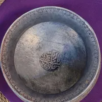 دخل مسی کهنه|کلکسیون اشیاء عتیقه|کرمان, |دیوار