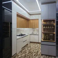 طراحی ساخت و تعمیرات ام دی اف