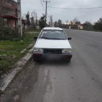 پراید هاچ بک