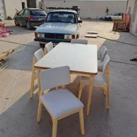 تخفیف روی تمامی محصولاتمون|میز و صندلی غذاخوری|گنبد کاووس, |دیوار