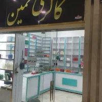 واگذاری مغازه|اجارهٔ مغازه و غرفه|ایرانشهر, |دیوار