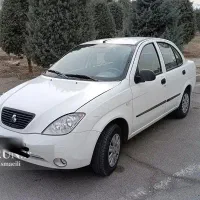 تیبا مدل ۱۴۰۰