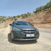 شاهین G توربو 1400 سانروف دار|خودرو سواری و وانت|اصفهان, رسالت|دیوار