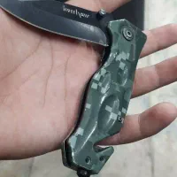 چاقو کمپینگ