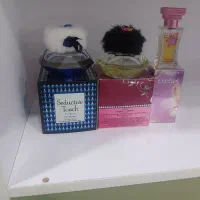 عطر و ادکلن