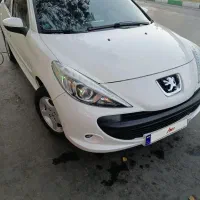 207 پاناروما۲۶تا کار،مدل ۱۴۰۳