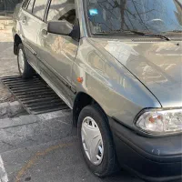 پراید ۱۳۱|خودرو سواری و وانت|تهران, جمهوری|دیوار