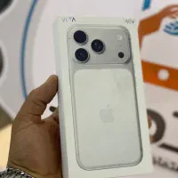 با بهترین شرایط اقساط/صاحب بهترین 17پرو بشو