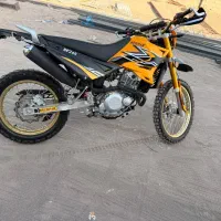 تریل بهپر ۲۵۰ سی سی