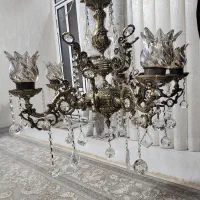 لوستر برنز عباسیدرحدنو