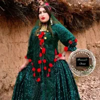 فروش لباس محلی هم عمده هم تک