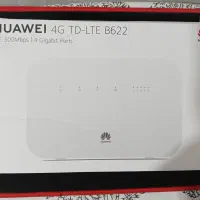 مودم سیمکارتی هواوی آکبند HUAWEI B622 - آنلاک|مودم و تجهیزات شبکه|تهران, شهرک فردوس (حسینی)|دیوار
