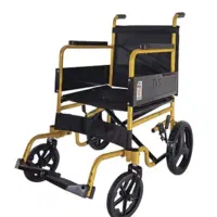 فروش اقساطی ویلچر مسافرتی ویژه بازنشستگان تامین