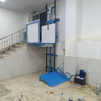 نصب و طراحی انواع آسانسور و بالابر|خدمات پیشه و مهارت|نوشهر, |دیوار