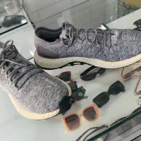 کتونی Adidas اورجینال سایز بزرگ