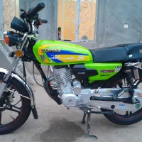 موتور 200 همتاز