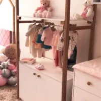 سرویس خواب نوزادی و کودک|اسباب و اثاث بچه|تهران, والفجر (افسریه)|دیوار