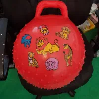 توپ بازی پیلاتس