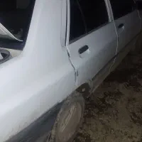 ماشین بدون رنگ|خودرو سواری و وانت|بجنورد, |دیوار