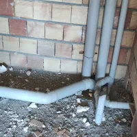 تاسیسات آب و شوفاژ