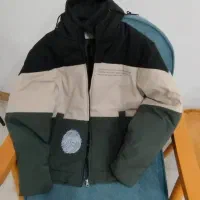 کاپشن پسرانه 13 تا 17 سال|لباس|رشت, کوی مهر|دیوار