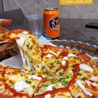 نیروی ماهر فست فود کار