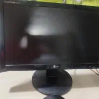 مانیتور الجی