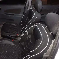 تیبا 2شاسی پلمپ معاوضه|خودرو سواری و وانت|کرمانشاه, |دیوار