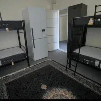 خوابگاه پانسیون آقایان کمیل تخفیف ماهانه