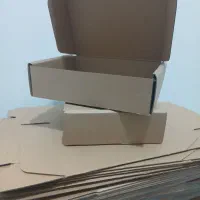 پاکت پستی  بزرگ حبابدار  45×33 وکارتن بسته بندی|فروشگاه و مغازه|ری, صفاییه (چشمه علی)|دیوار