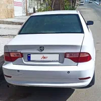 سمند سورن موتور معمولی