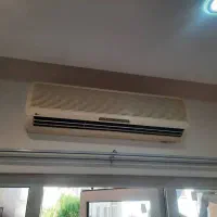 کولرگازی