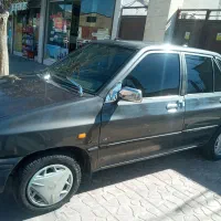 پراید مدل۹۳