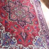 فرش دستباف|فرش|چهاربرج, |دیوار