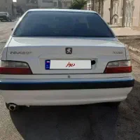 پارس تیوفایو98 گاز سیمی|خودرو سواری و وانت|بهبهان, |دیوار