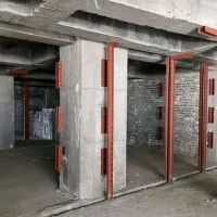 کارگر ساختمانی